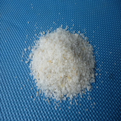 靈壽縣億梓杰礦產品加工廠 專業鑄造用石英砂、噴砂用石英砂的供應商