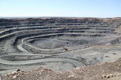 日本侵華時期對白云鄂博鐵礦的覬覦與開發計劃