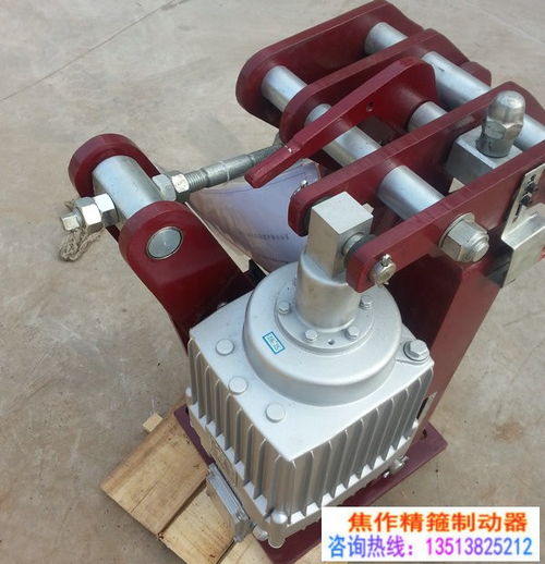 電力液壓盤式制動器YPZ2-400I/80配件摩擦片在石化電力設備中的關鍵作用