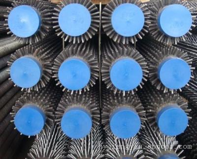 江陰恒業(yè)電力石化設(shè)備 專注于高頻焊翅片管、螺旋焊翅片管及釘頭管的生產(chǎn)與供應(yīng)