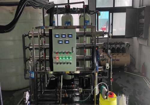 食品廢水回用設(shè)備安裝要點(diǎn)與石化電力設(shè)備配件的協(xié)同考量