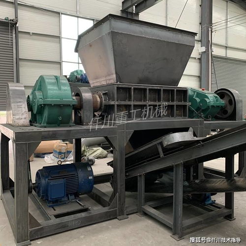 廢舊冰箱破碎分離機(jī)拆解回收冰箱冰柜的分選工藝技術(shù)與設(shè)備特點(diǎn)