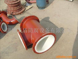 淄博天盾防腐設(shè)備 專注石化電力領(lǐng)域的復(fù)合管產(chǎn)品與設(shè)備配件解決方案