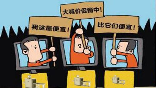 破局之道 安檢行業(yè)告別低價(jià)混戰(zhàn)，技術(shù)服務(wù)引領(lǐng)新航向