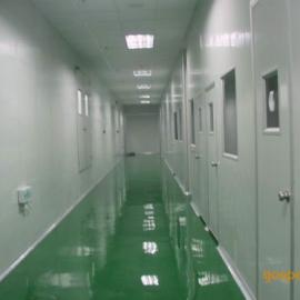 武漢凈化工程價格 批發 供應 谷瀑環保